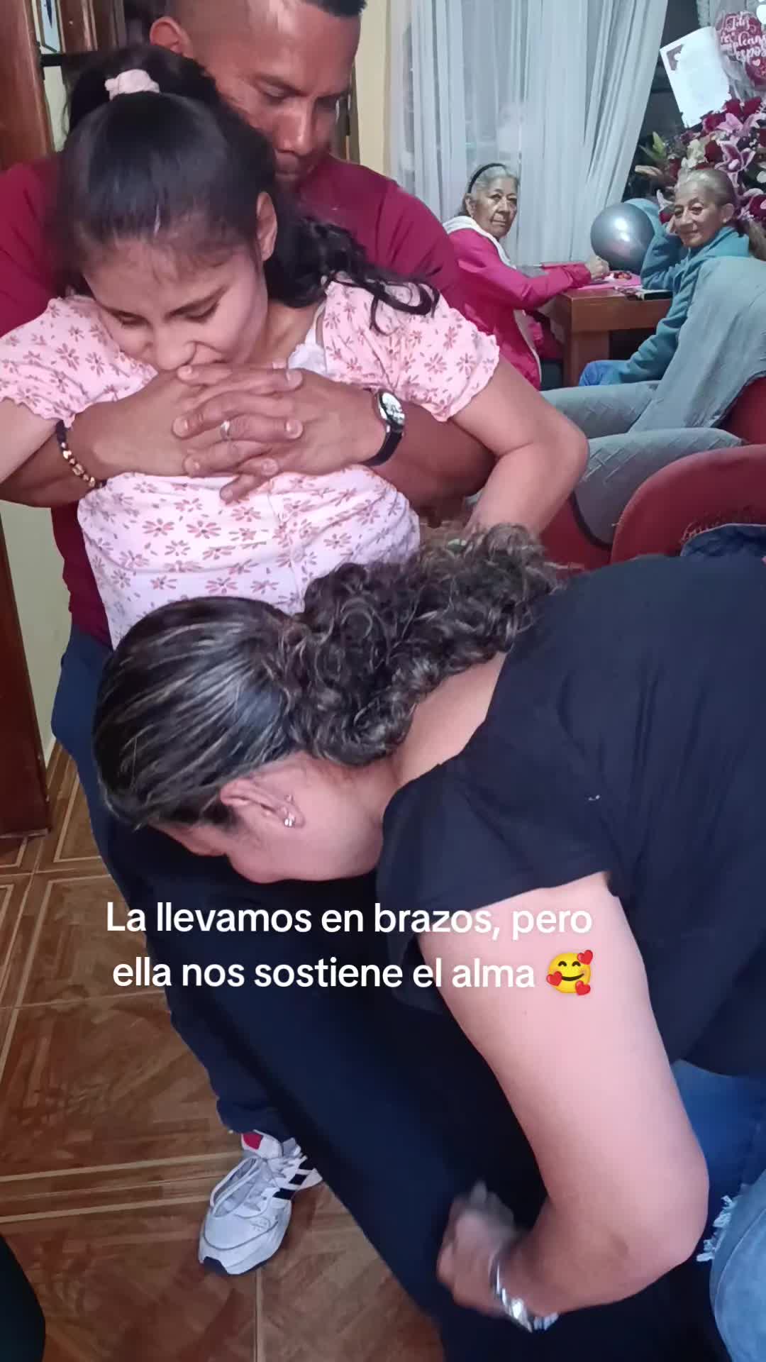 @KHARENN UNA GUERRERA DE DIOS