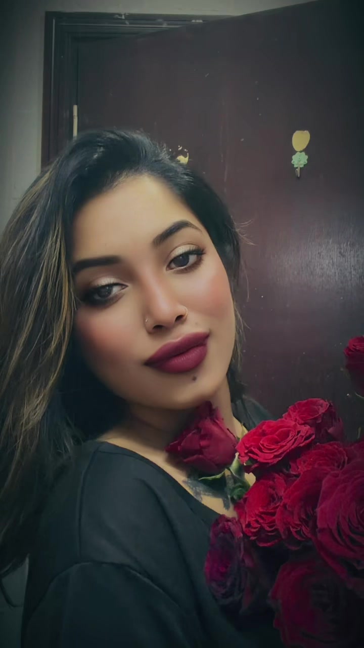 @Ahanya de Silva ❤️