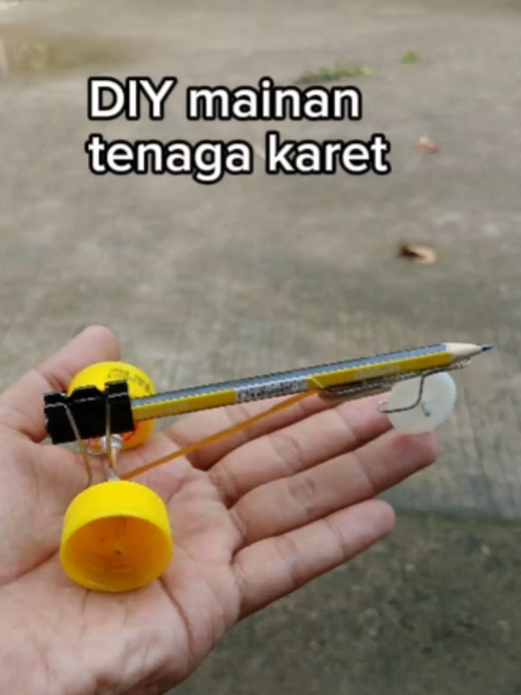 @Hobi Kreatif