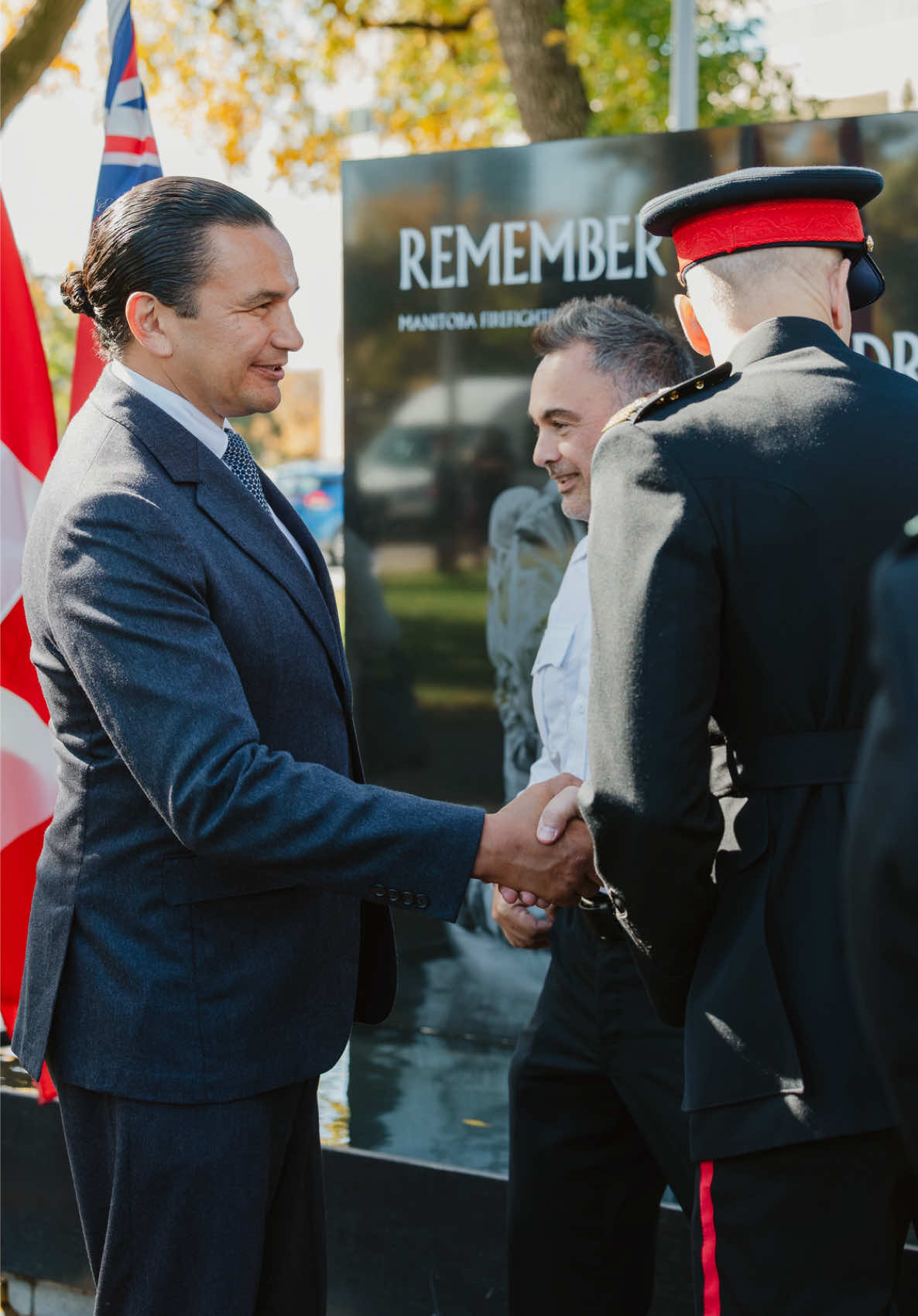 @Wab Kinew