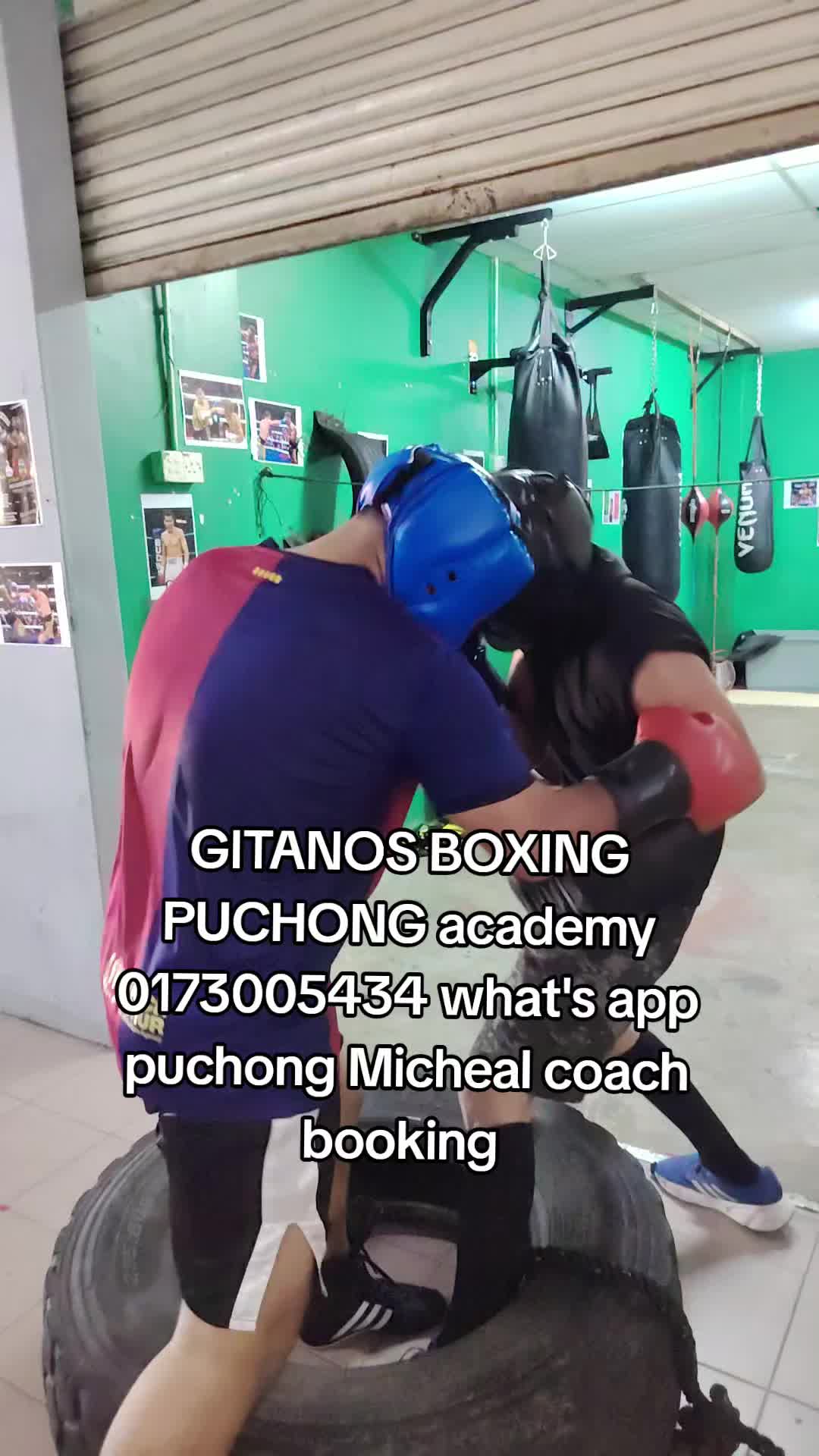@PUCHONG_MICHAEL (Kubaash_Raj)
