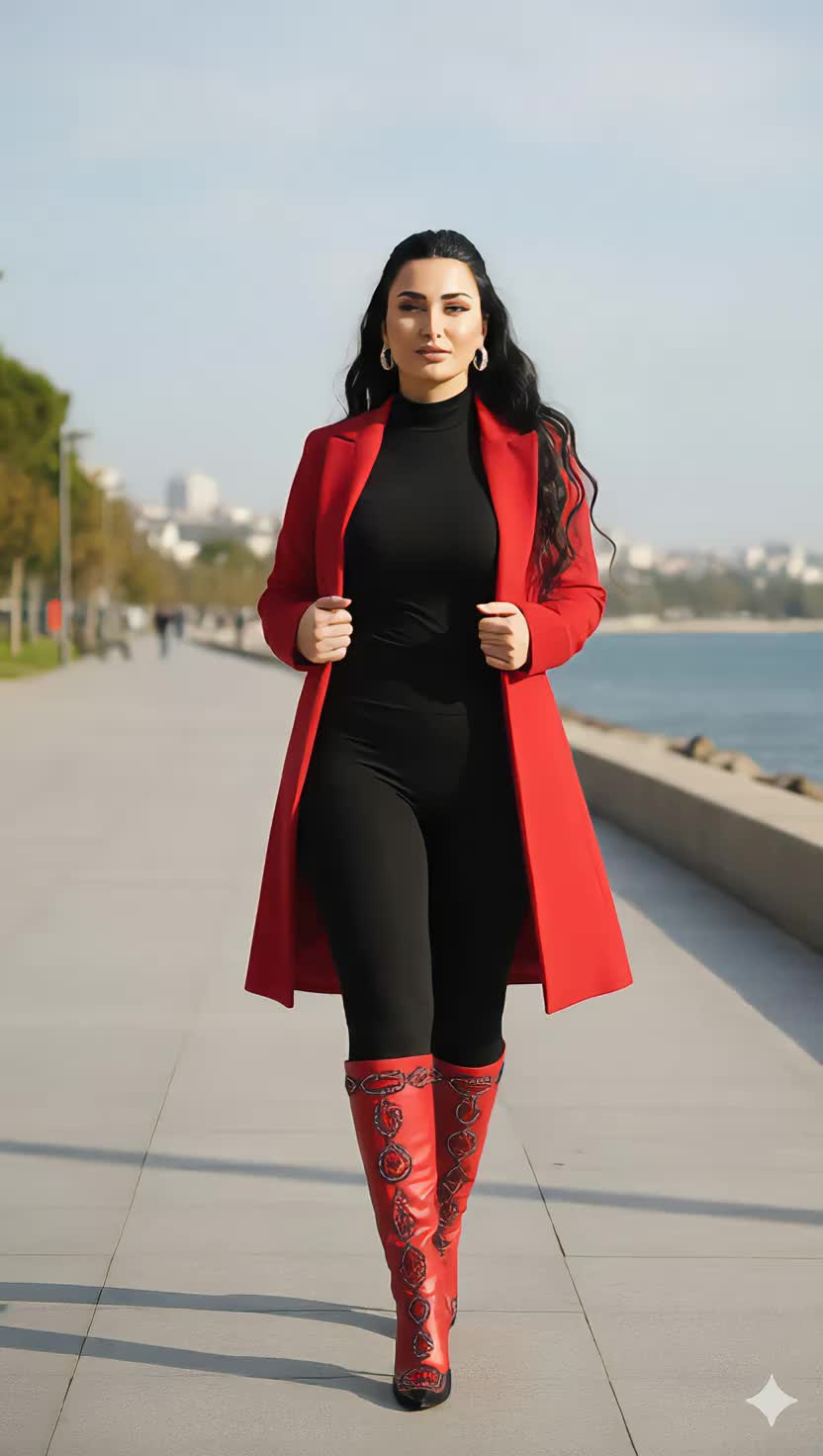 @KRALİÇE