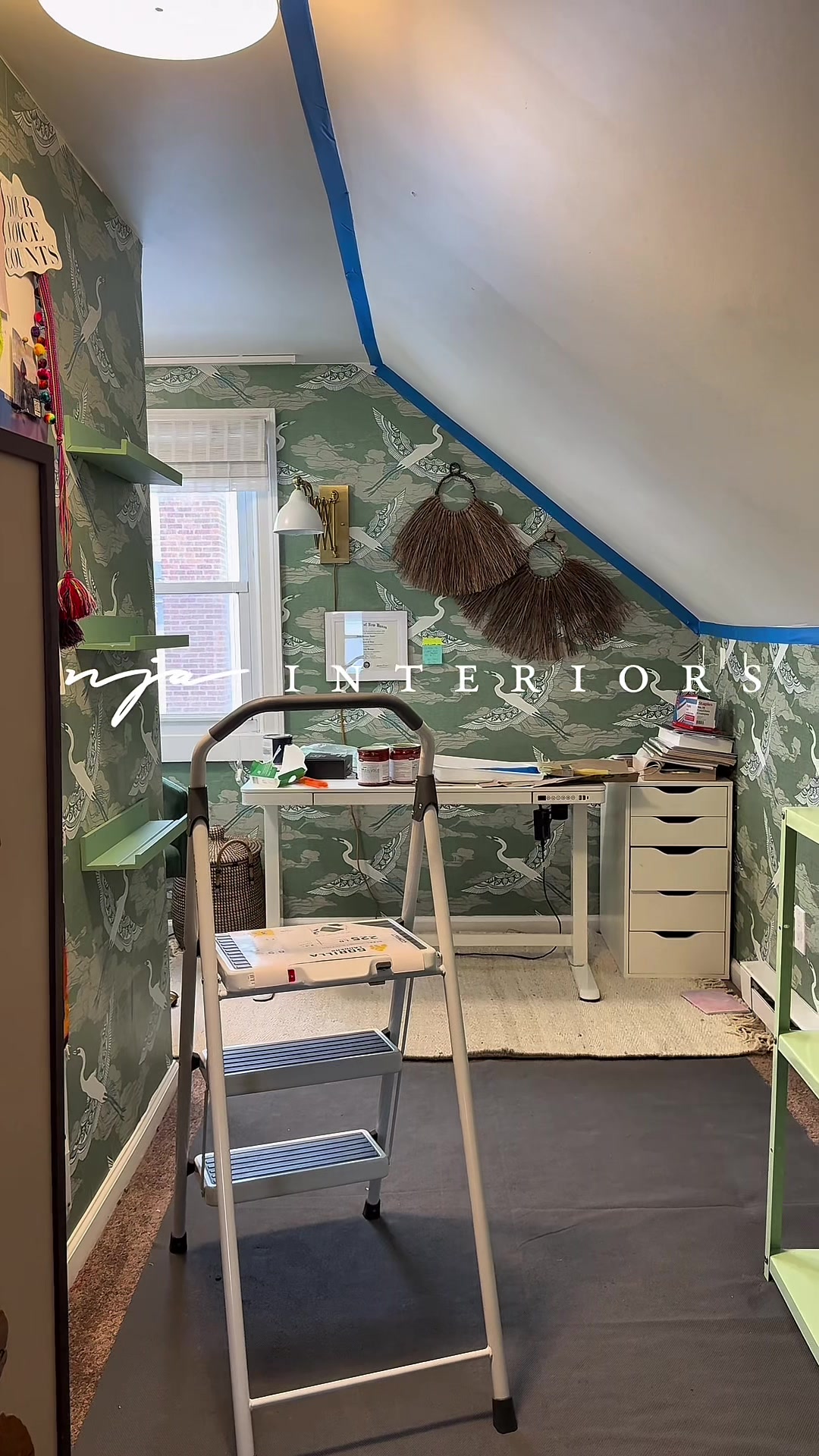 @Naïka | Interior Designer