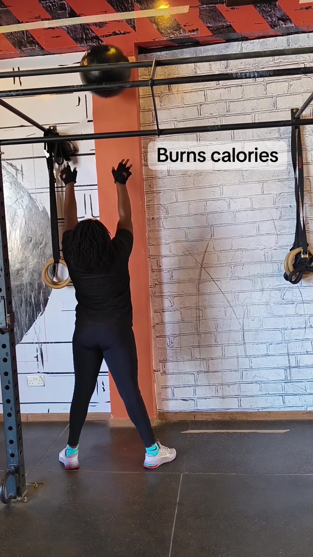 @CrossFit254