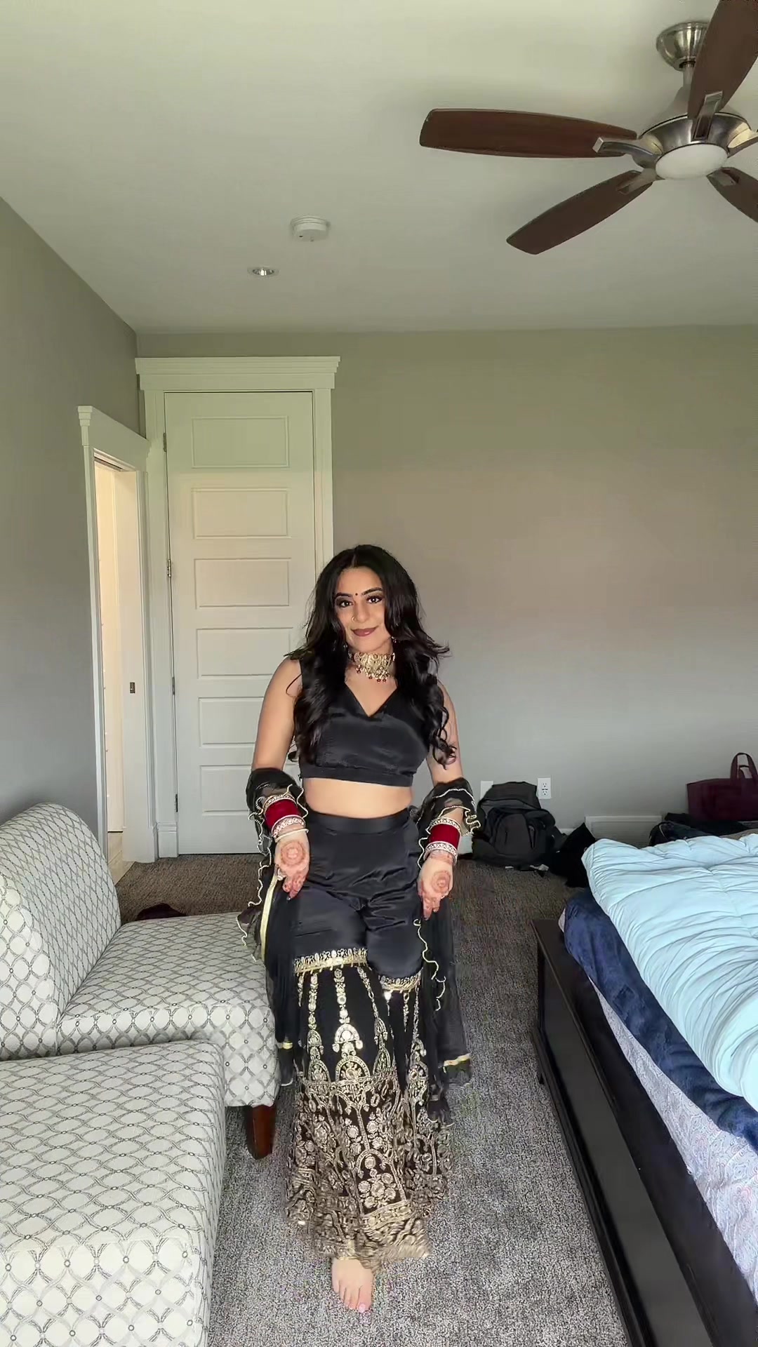 @Alisha Vij