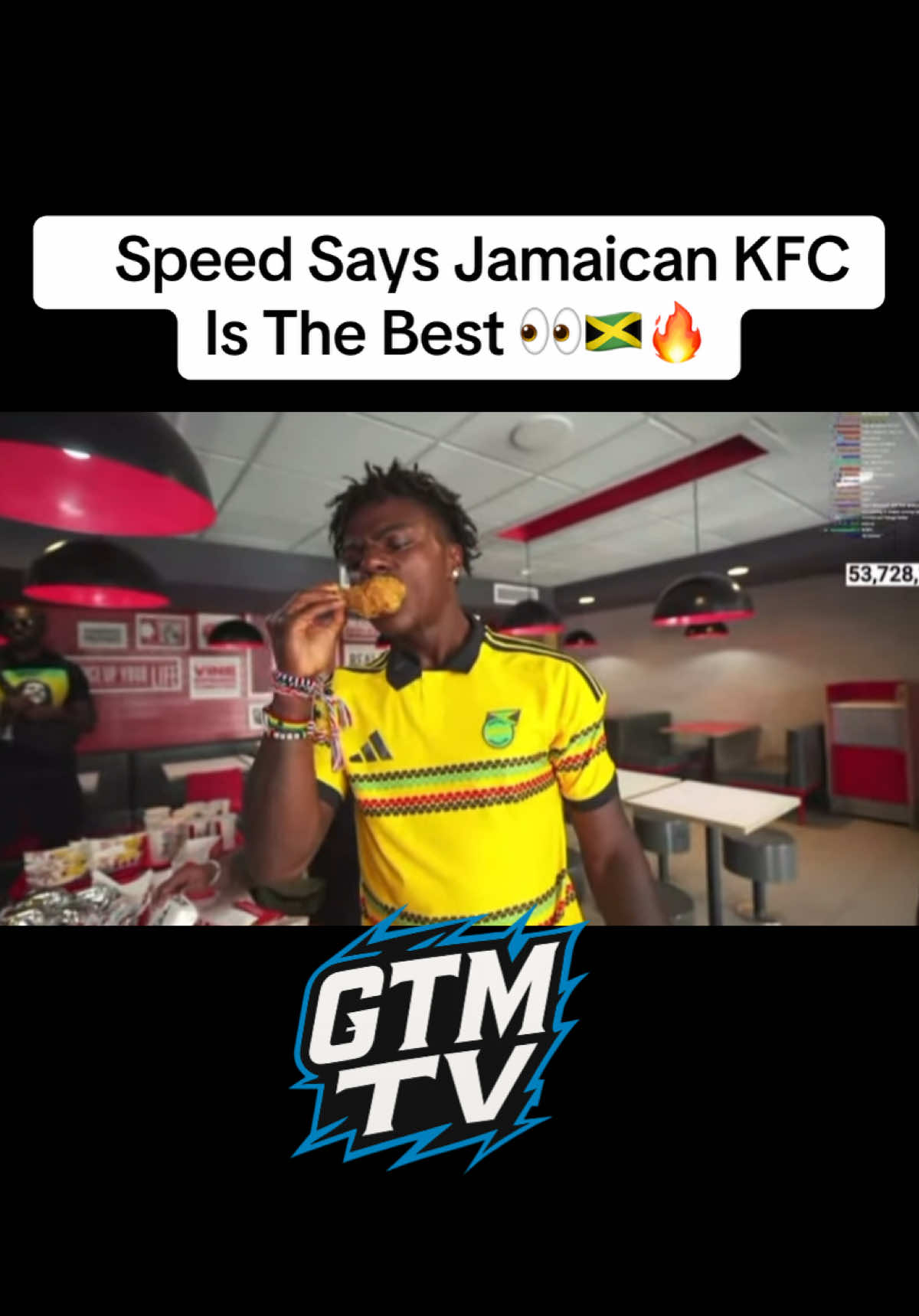 @GTM TV Clips