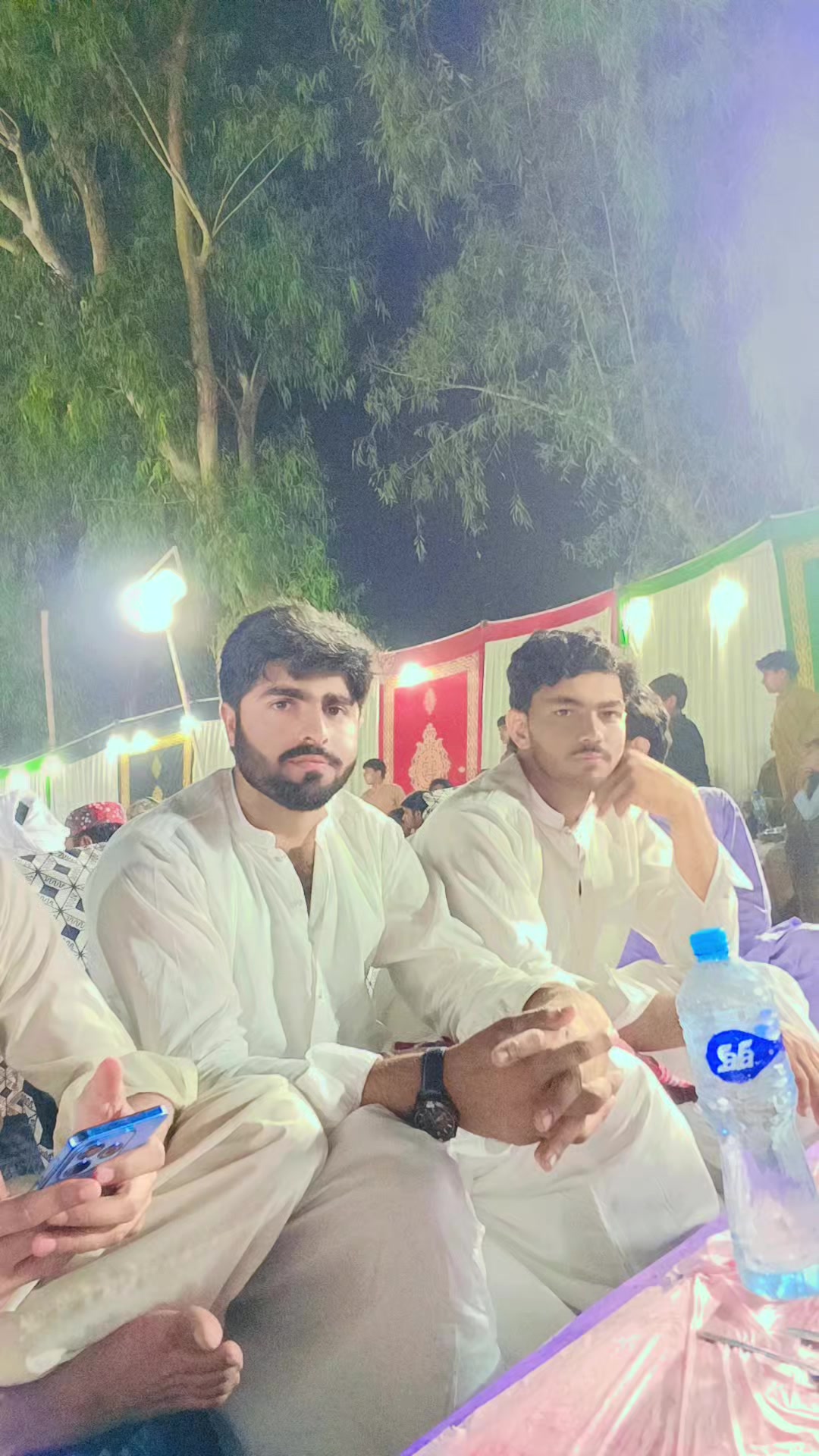 @kaleem Leghari