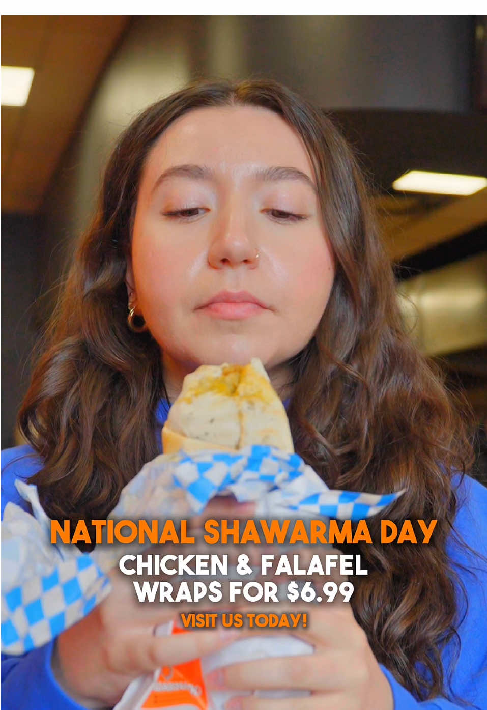 @Shawarnado