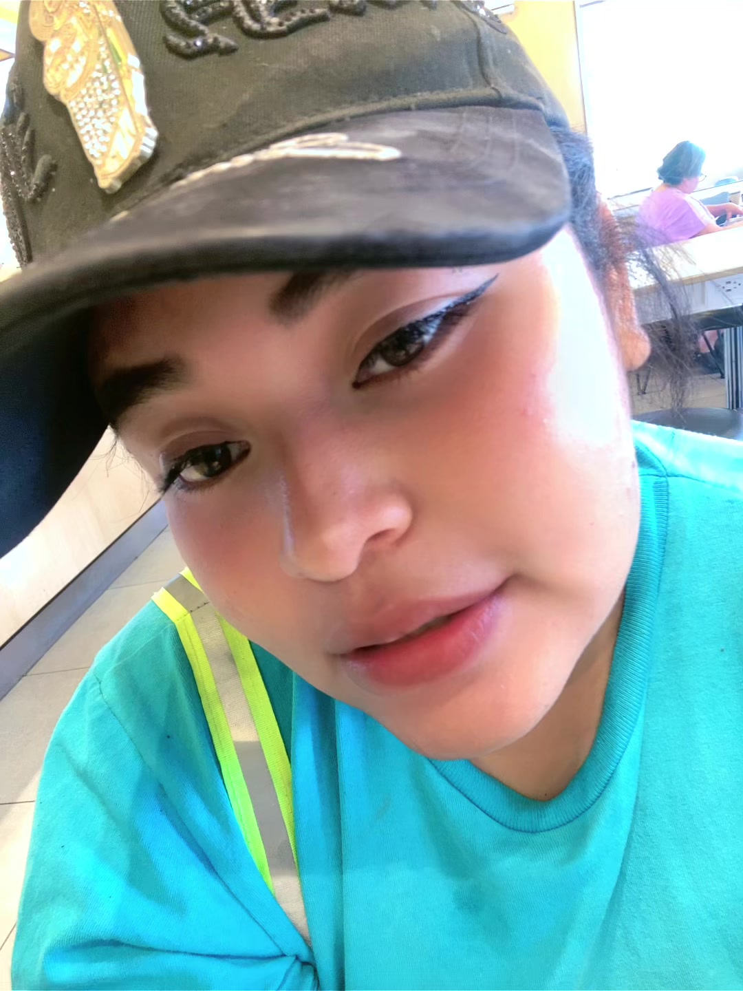@Francheska Irias