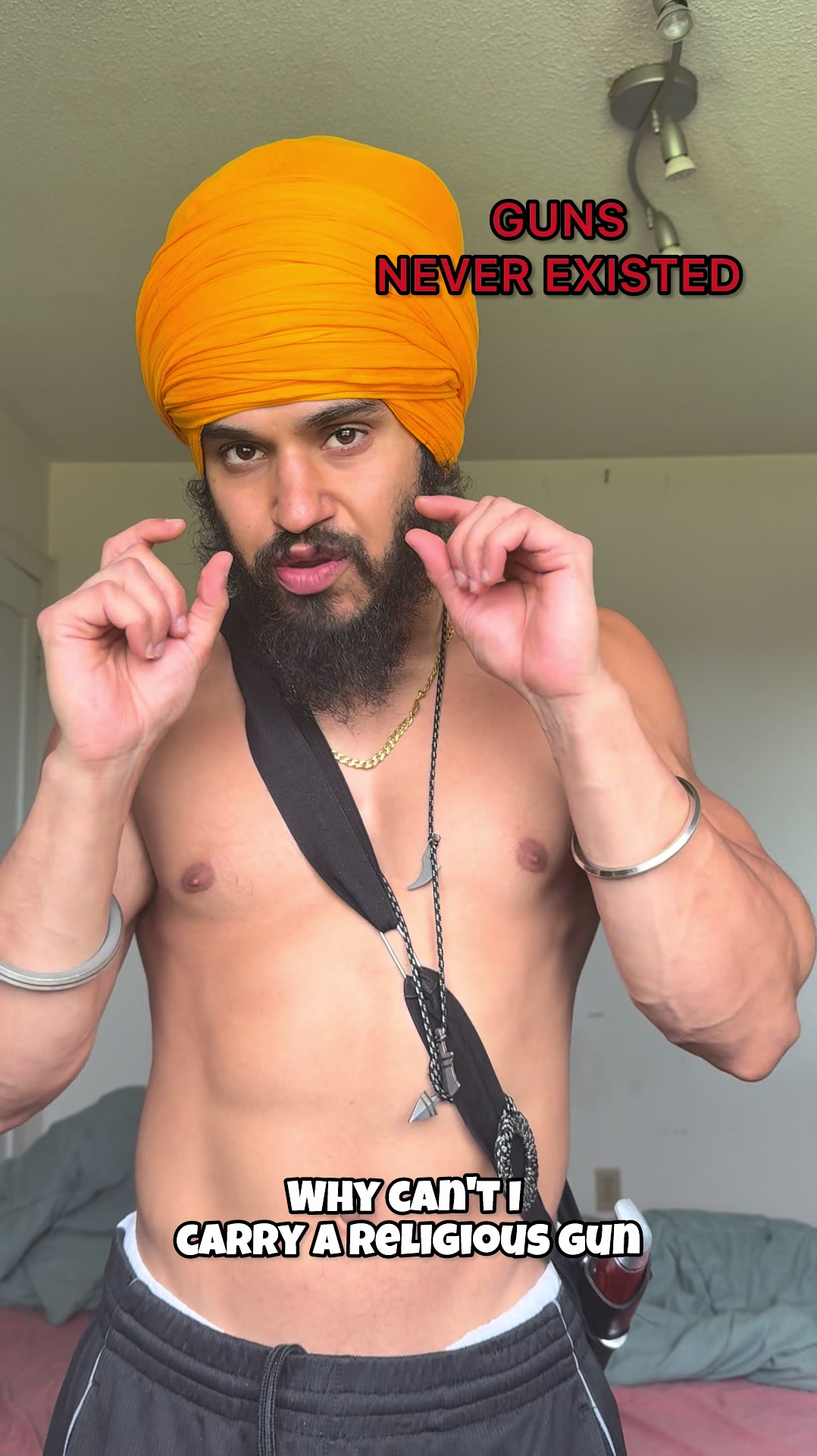@Gurpartap Singh Khalsa