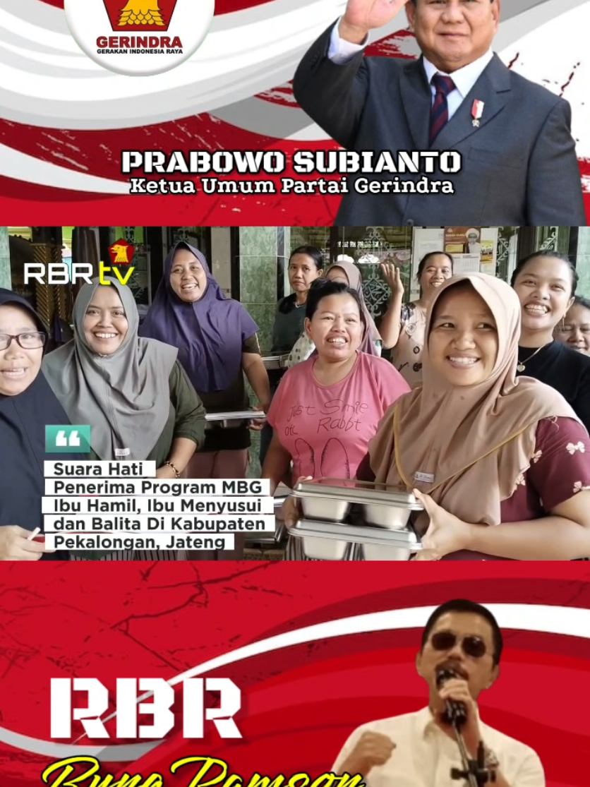 @Relawan Bung Ramson