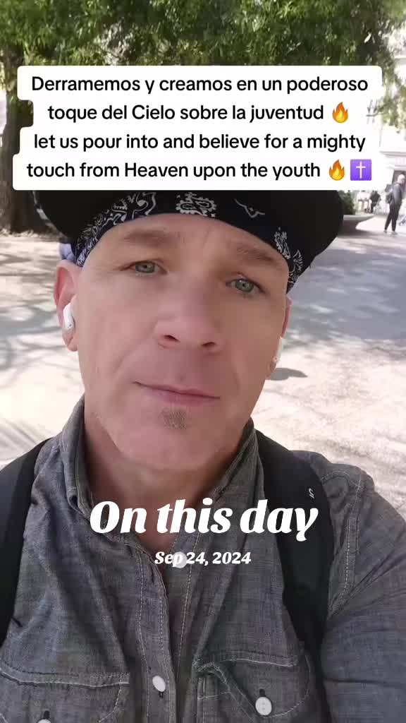 @Crosswalker_Mikael ✝️