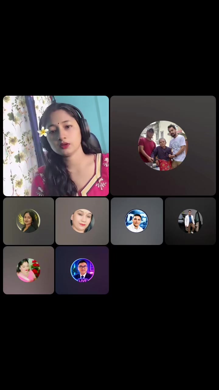 @Santoshi chauhan