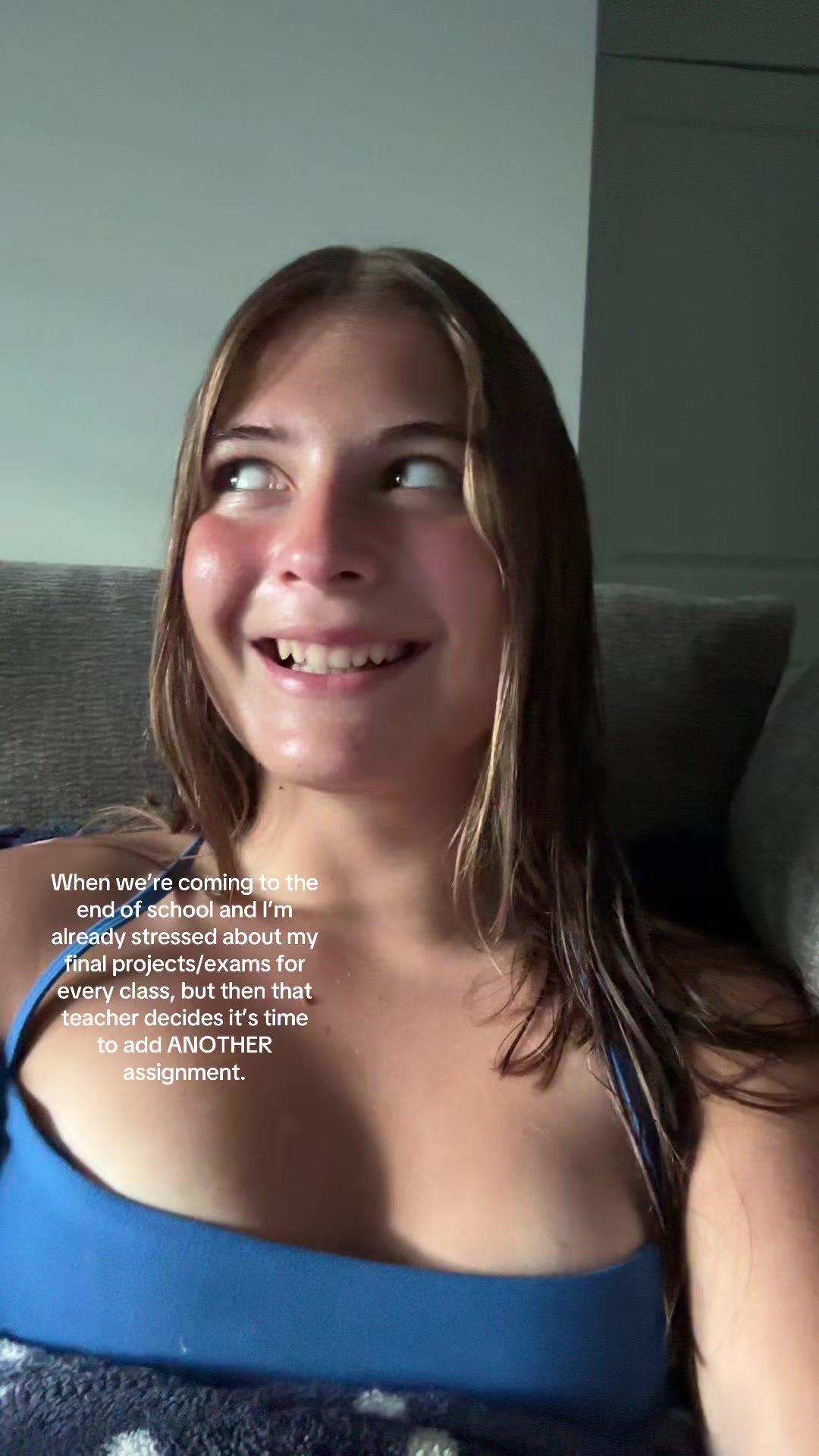 @Aves spams!