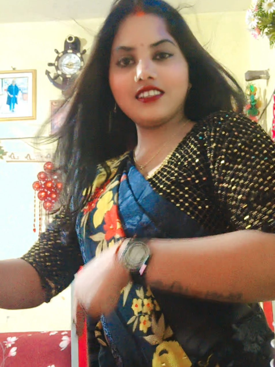 @Pari Chauhan