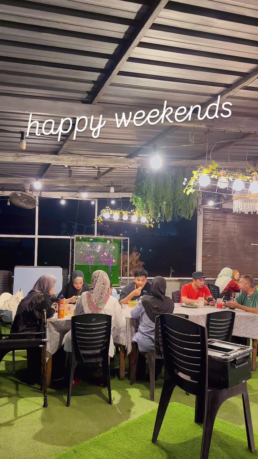 @MULUT CAFE & MULUT SPACE 🇲🇾