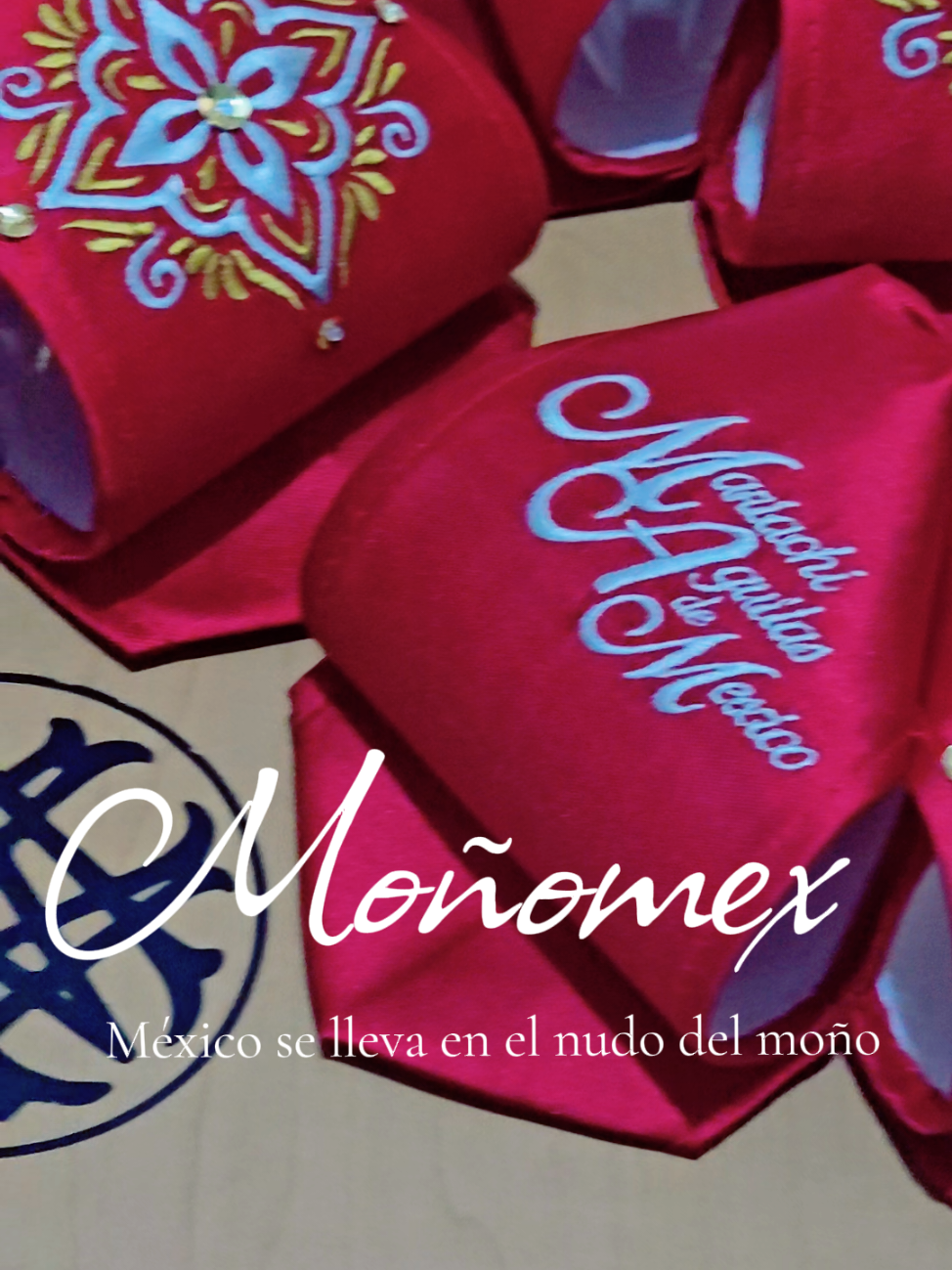 @Moñomex RG