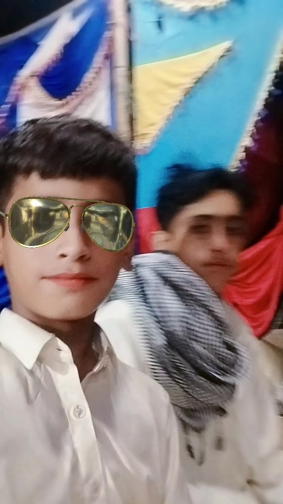 @sabir Hussain Zardari 110