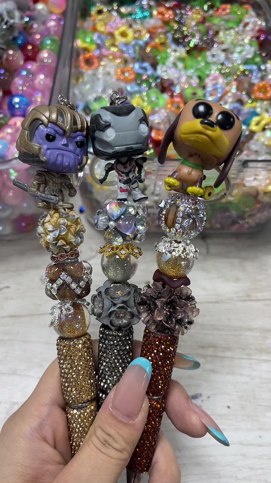 @HappyDIYRich