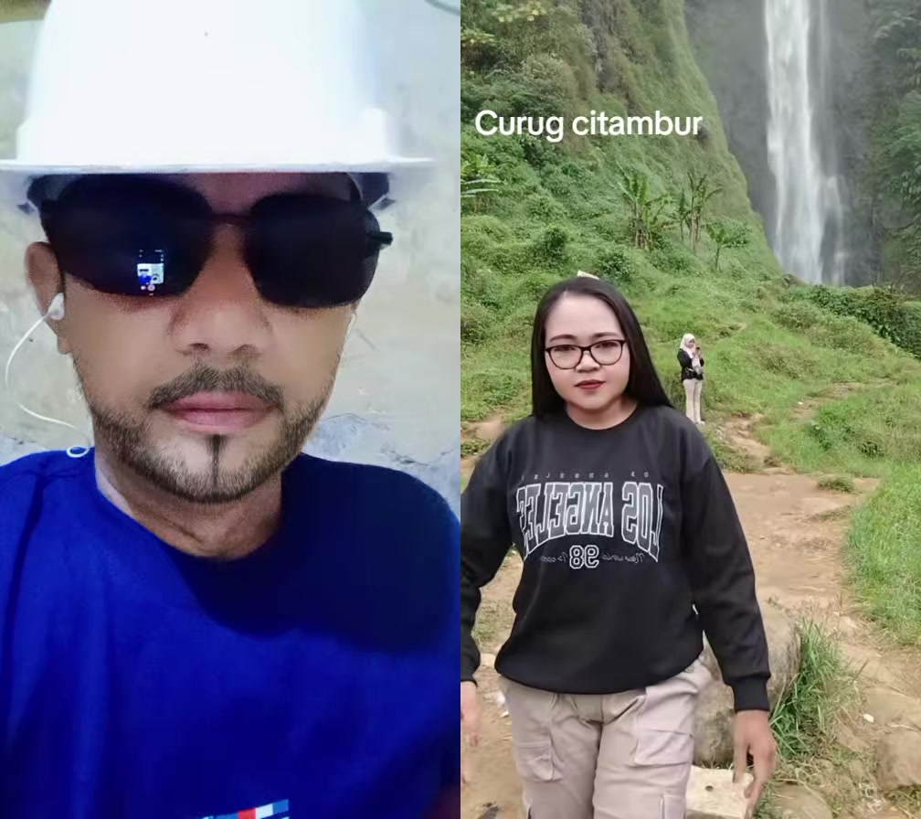@Boy Keren