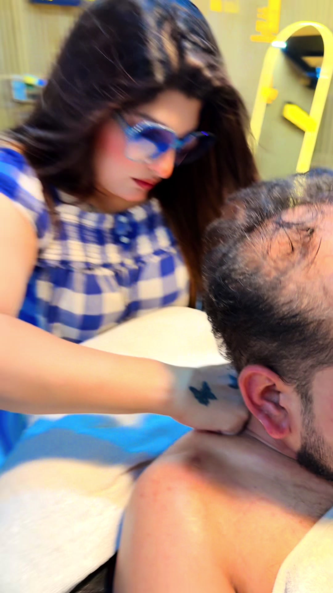 @JstyleMen&rsquo;sWomen&rsquo;sSalon