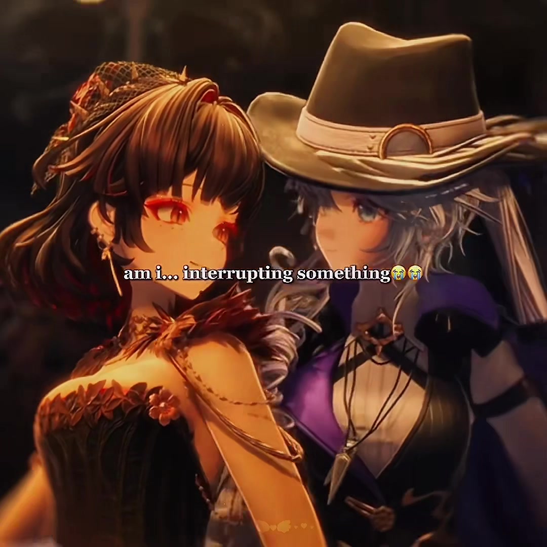 @Fae