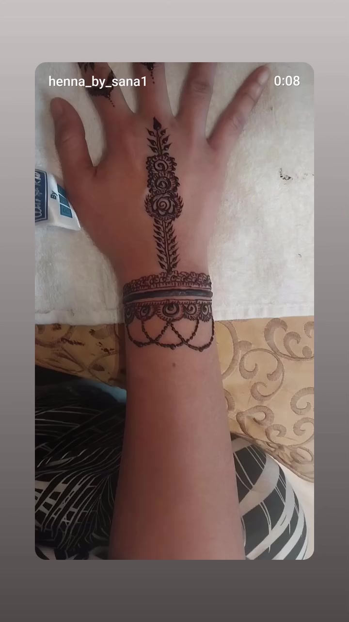 @sana Imran