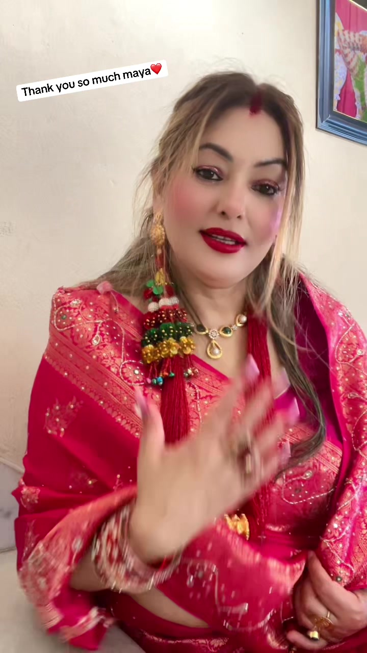 @Shila Subedi