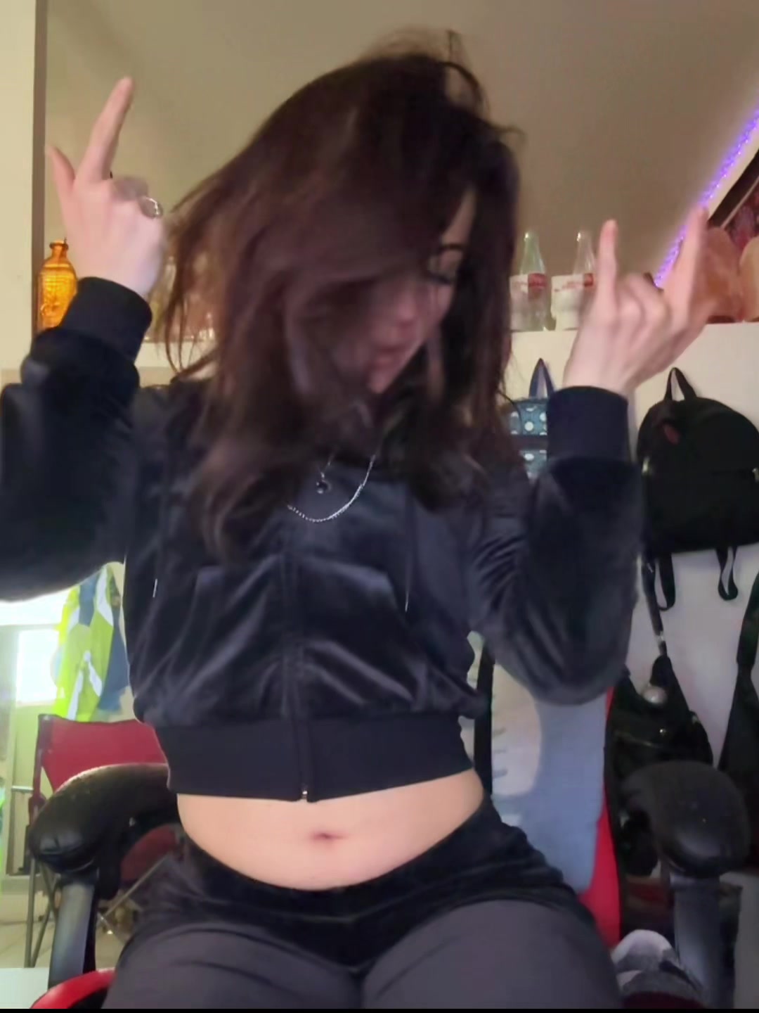 @᥅ꫝ꠸ꪖꪀꪀꪖ 🖤