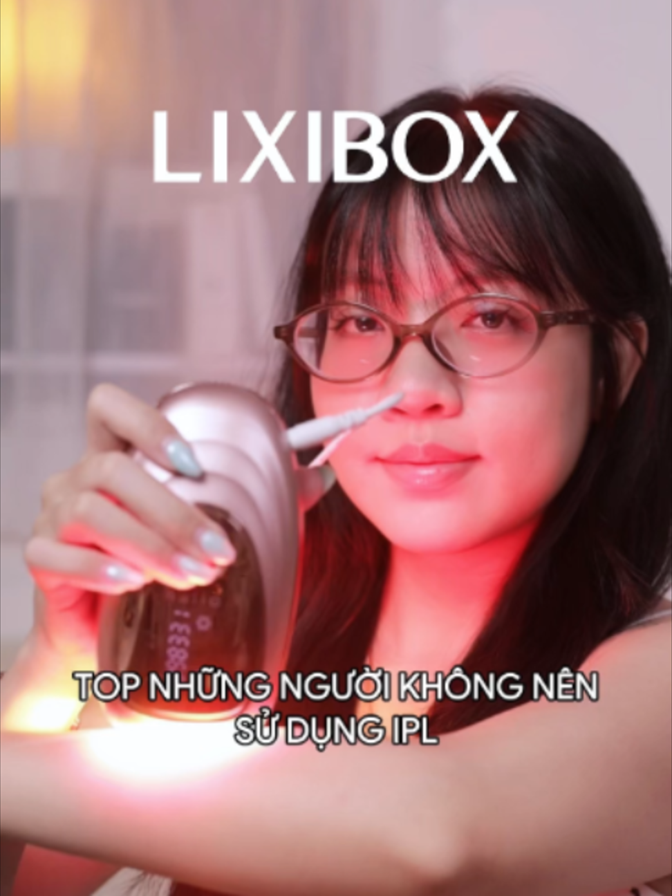 @lixibox vietnam