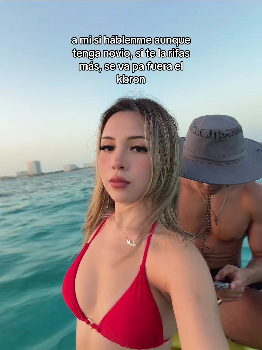 @Lilbaddie