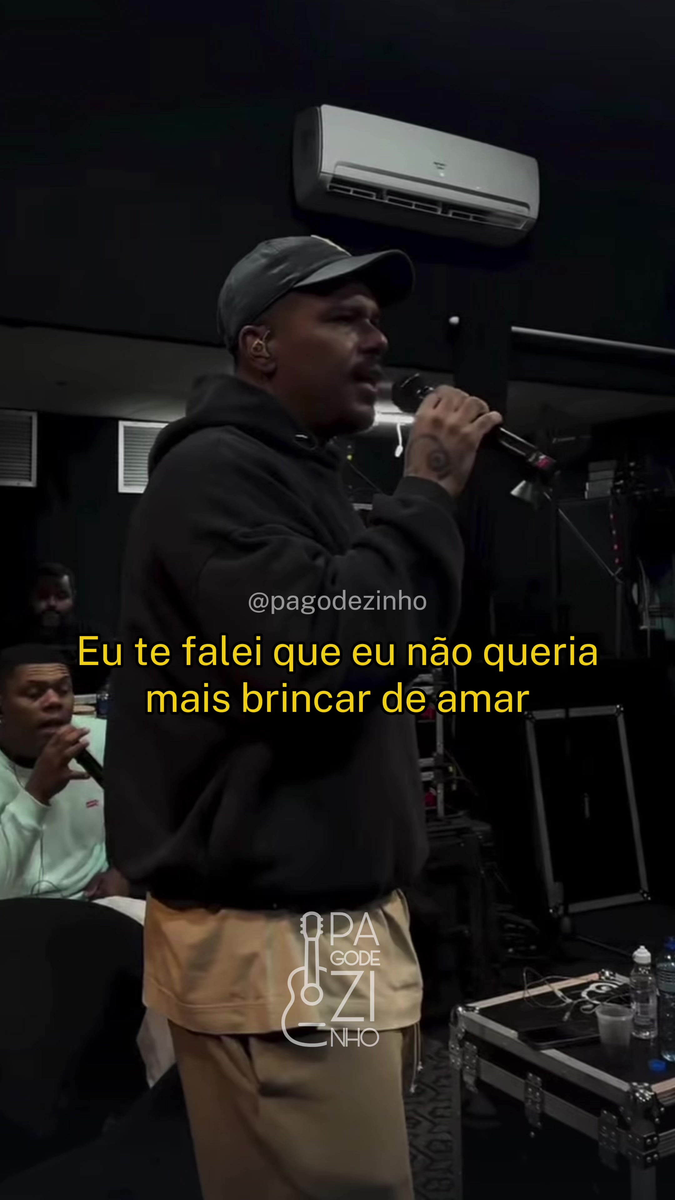 @Pagodezinho