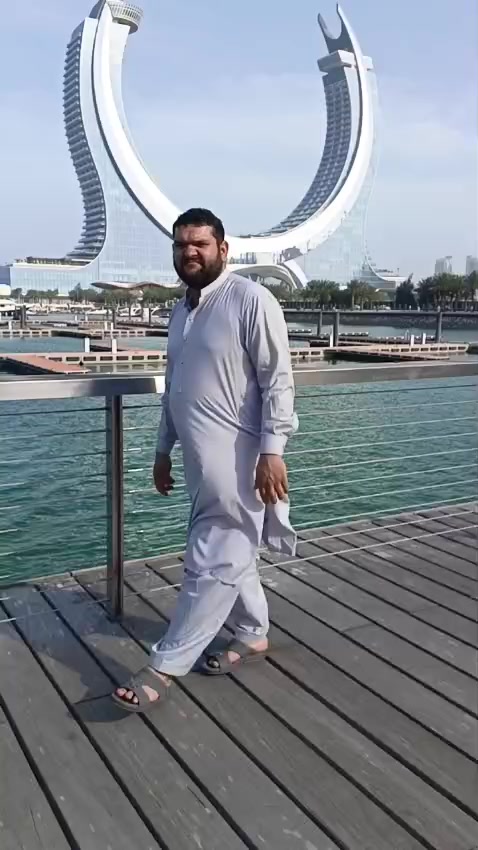 @Shabbir Khan