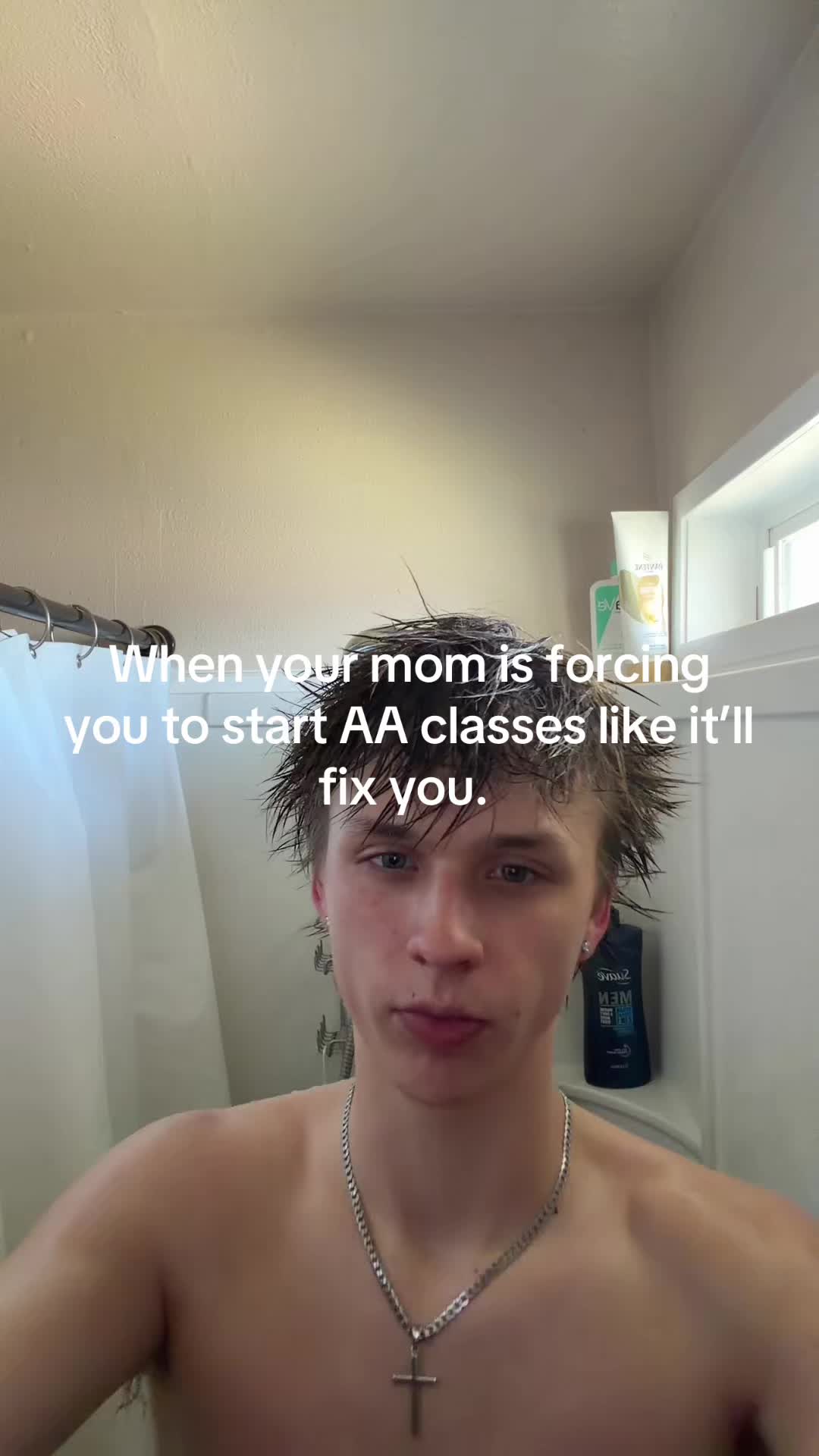 @Zachery