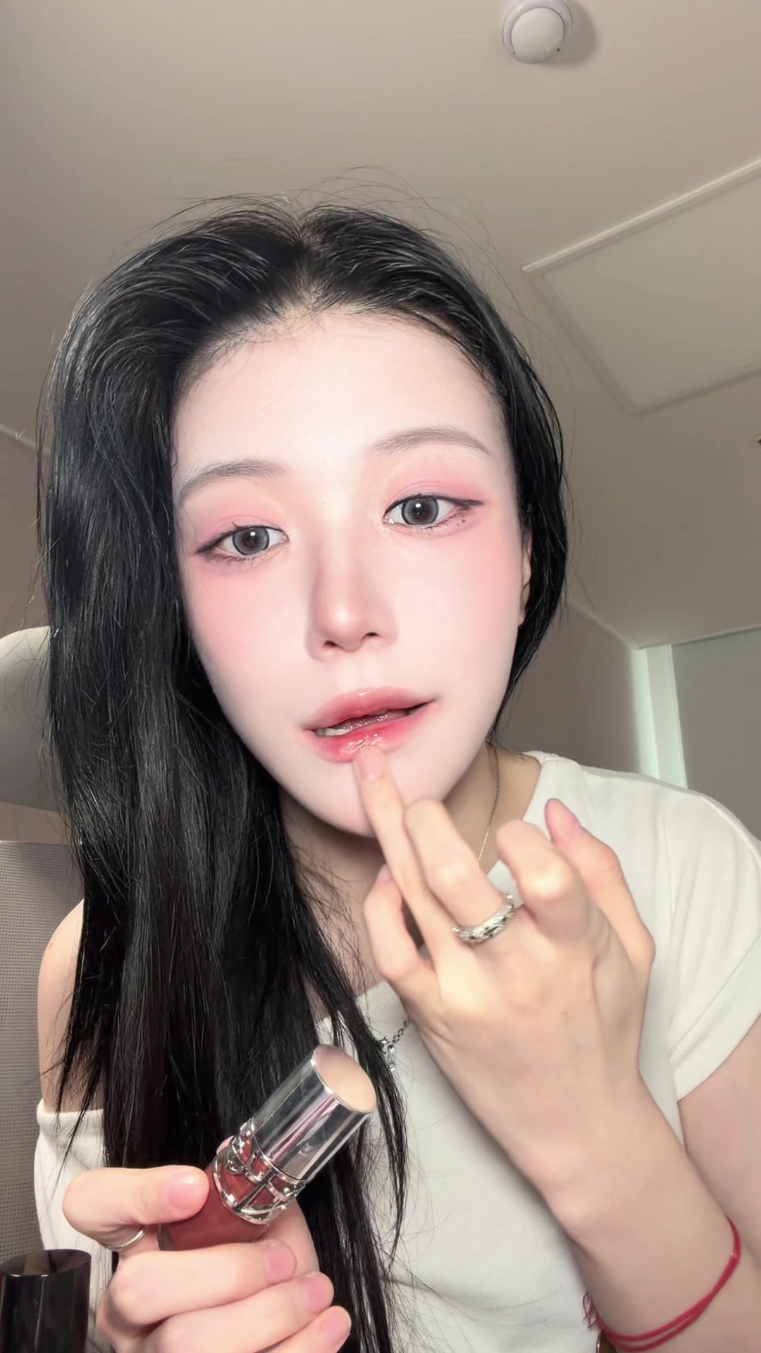 @채유