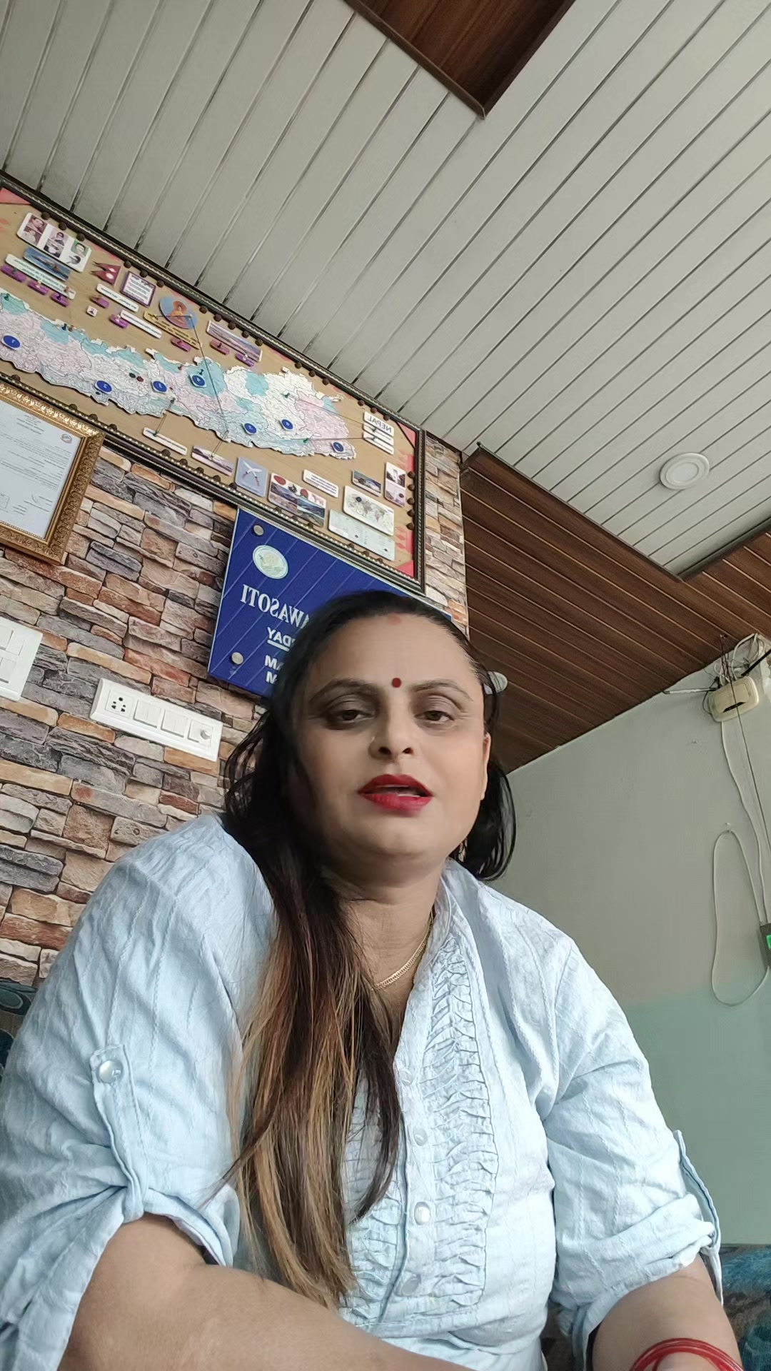 @Narayani Sharma