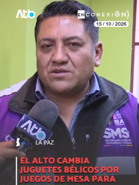 @ATB En Conexi&oacute;n