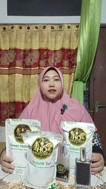 @Klinik ROH(Aktif)