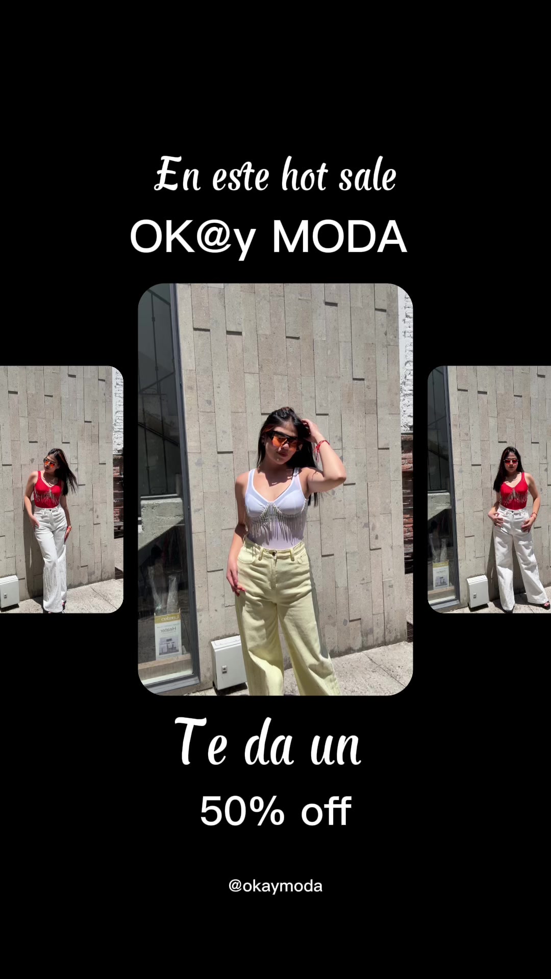 @ok@y Moda