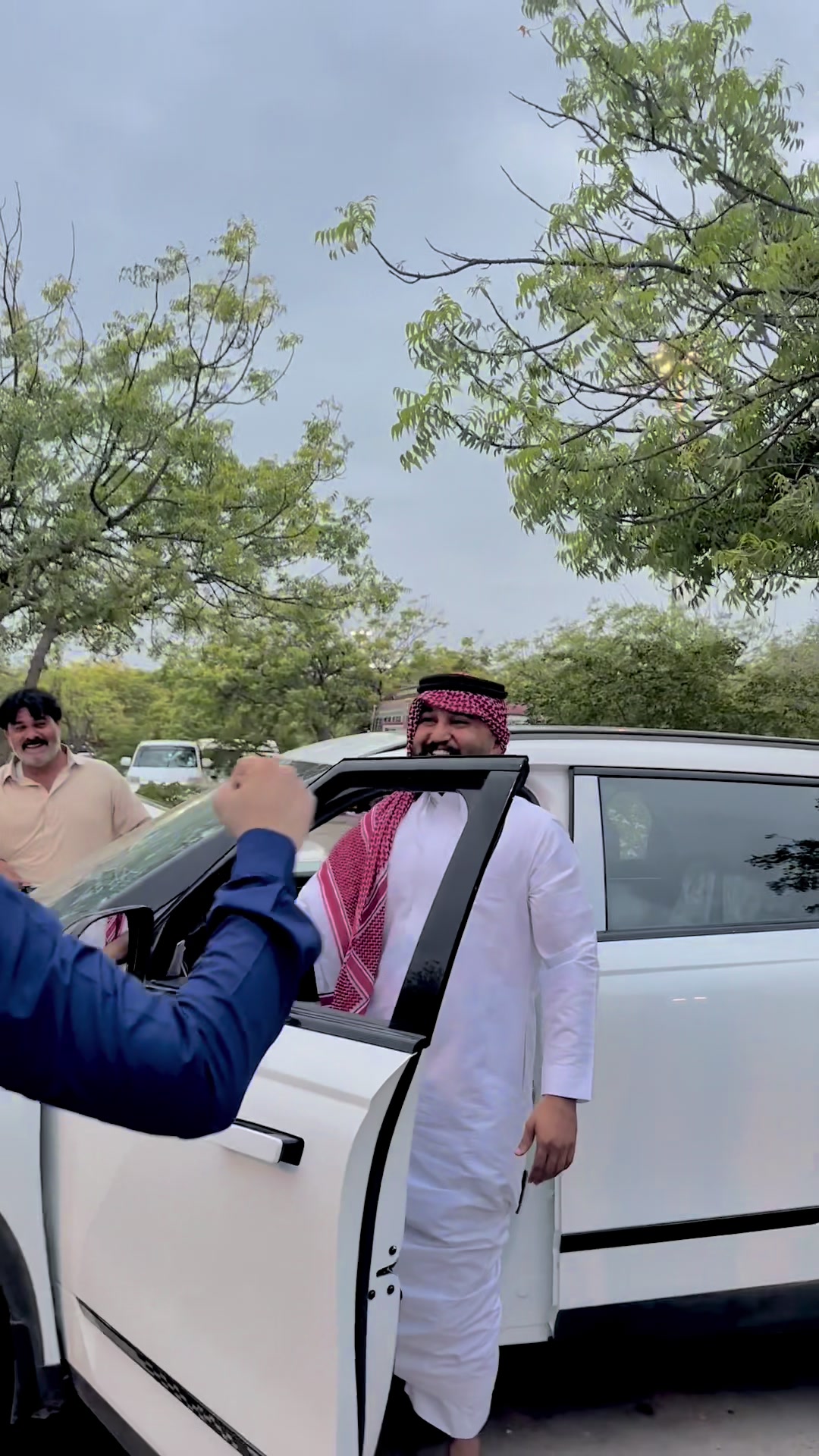 @Sardar Ali Hassan taherani
