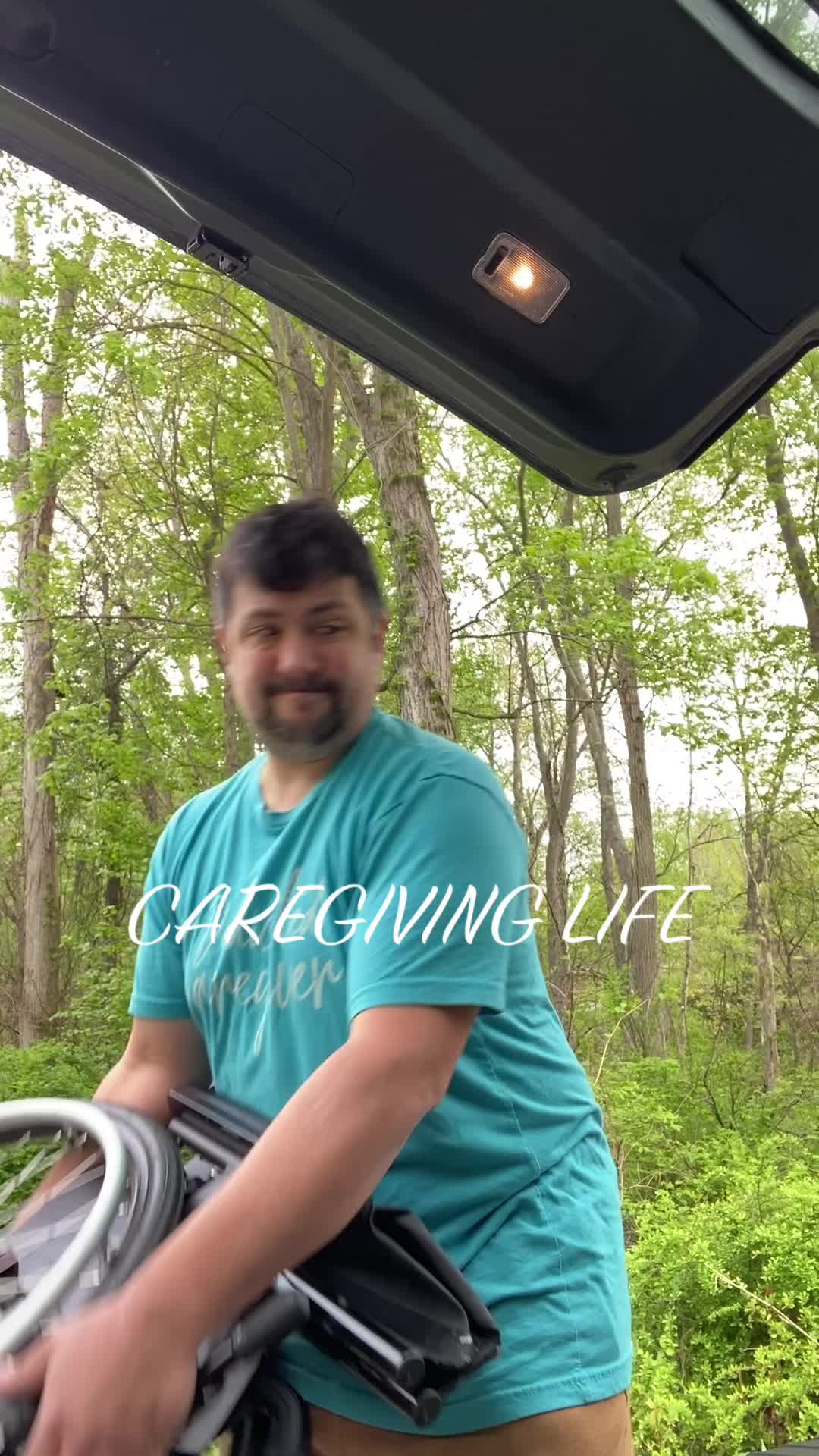 @Thededicatedcaregiver