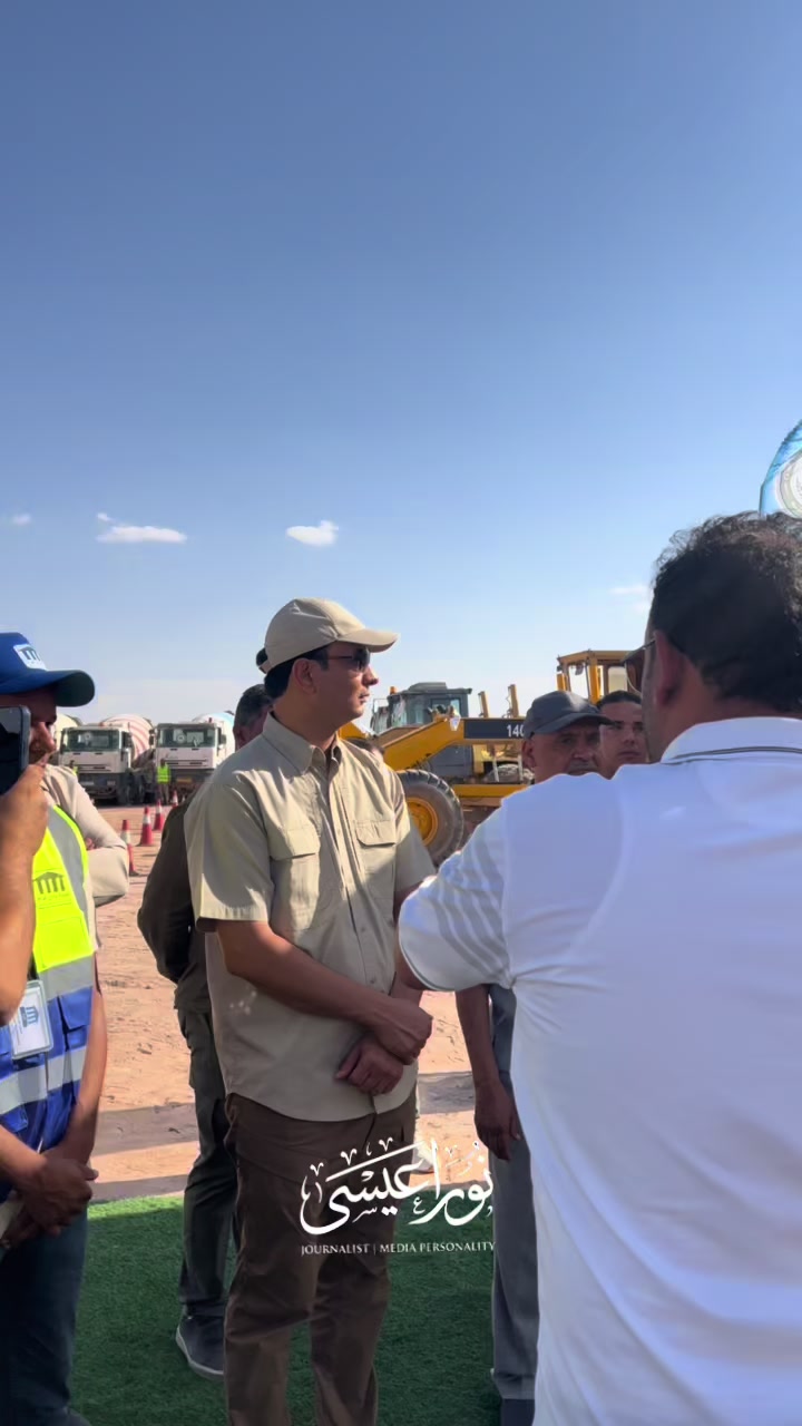 @الإعلامية نورا عيسى 🎤🎥