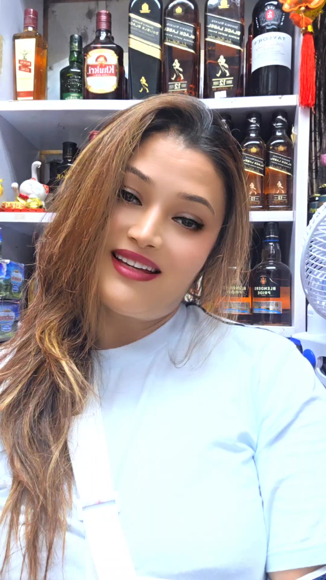 @Manju Thapa