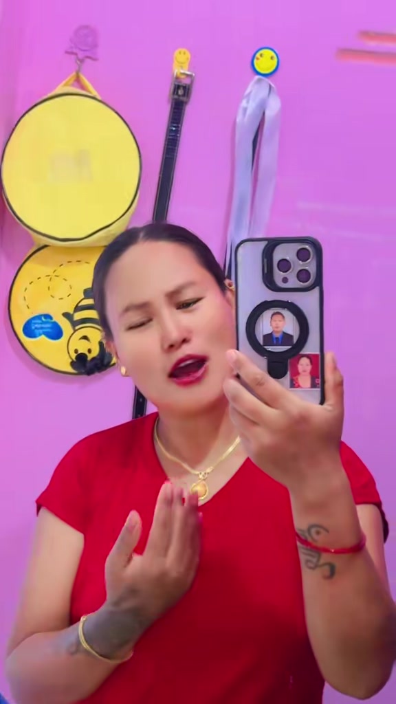 @Alina Thapa Magar