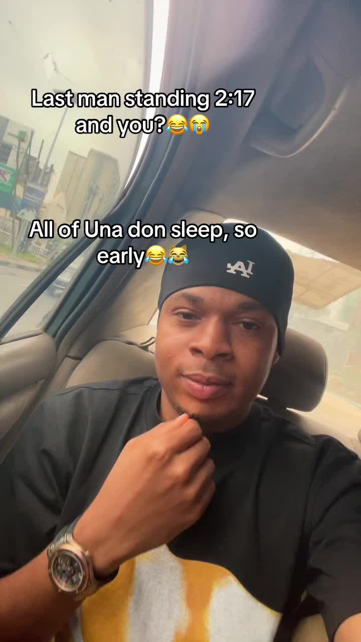 @PETER OBI LAST SON🇳🇬