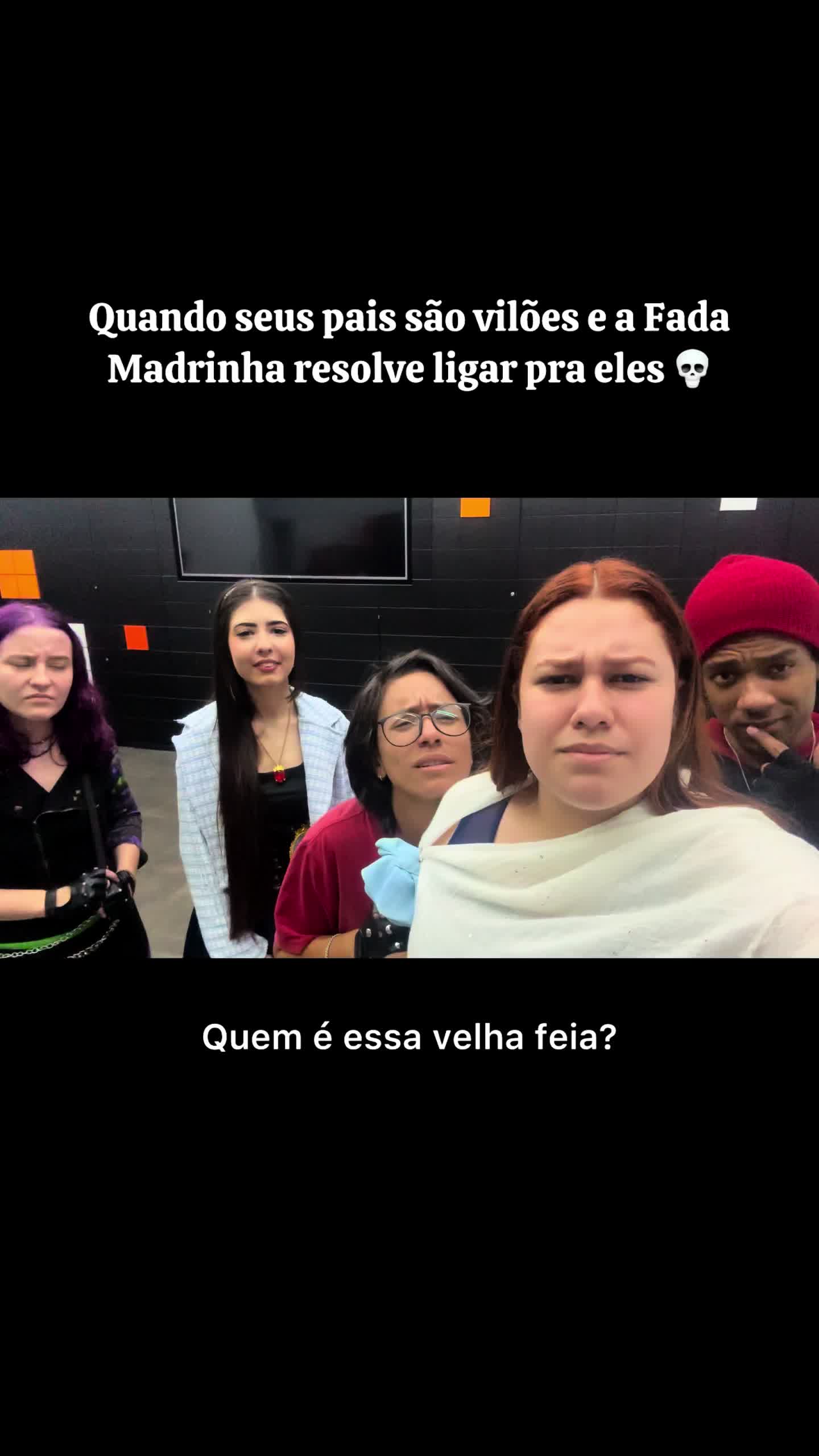 @Cia Proscênico