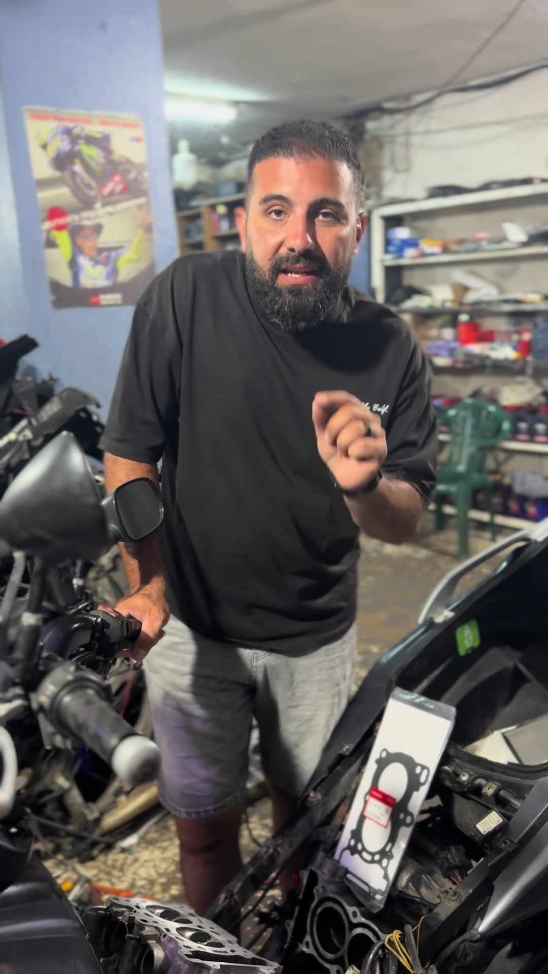 @Auto Darwish Garage For Tune