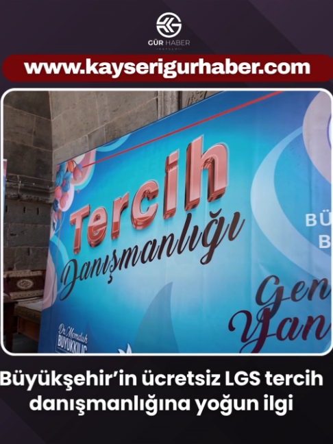 @GÜR HABER | Kayseri