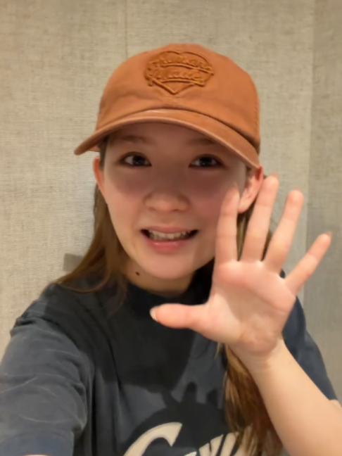 @【公式】畑芽育&齊藤なぎさ「オフはこんな感じ」