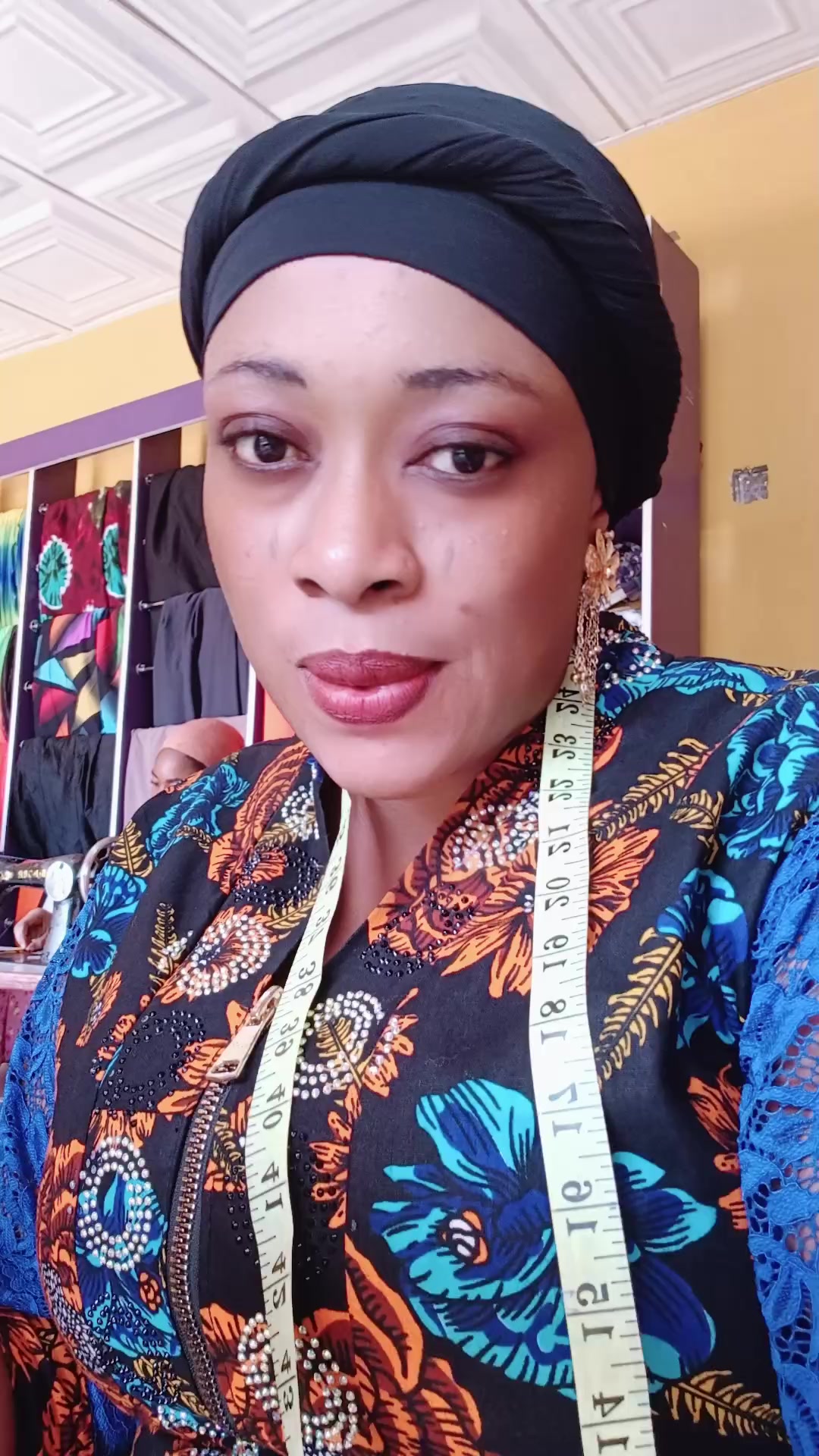 @AYONI ADE